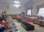 Tidak Berubah, Solsel Tetap Terbagi 3 Dapil dan 25 Alokasi Kursi