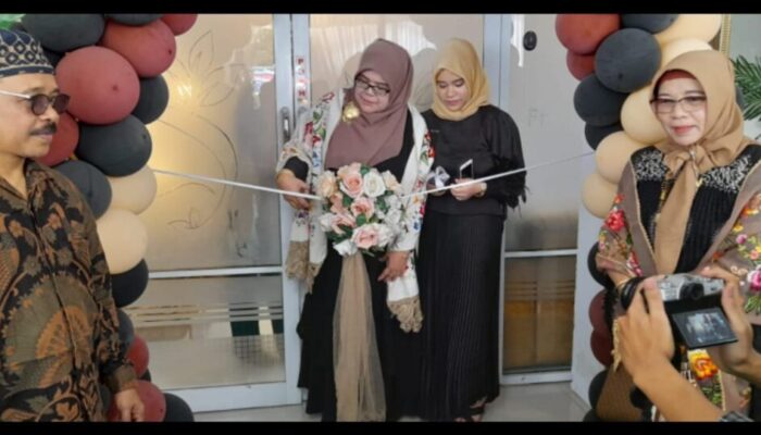 Klinik Kecantikan Freya Kini Hadir di Kota Bukittinggi