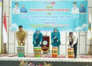 Solsel Peringati Bulan Dasawisma dan HKG ke-51, Pogram PKK Harus Menyasar Kecamatan dan Nagari