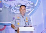 Penghapusan Data Registrasi Kendaraan Bermotor Penunggak Pajak Salah Satu Fokus Jasa Raharja Tahun 2023