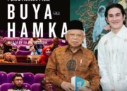 Hadiri Pemutaran Perdana Film Buya Hamka, Wapres RI: Buya Hamka Sosok Teladan Berkeahlian Lengkap