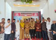 Permudah Calon Jemaah Haji dan Umrah, AET Travel Kini Hadir di Tanah Datar