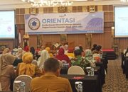 BKKBN Tingkatkan Kemandirian Ekonomi Bagi Keluarga Akseptor KB