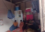 6 Orang Hilang, Kapal Bagan Roses 01 Tenggelam Dihantam Badai di Perairan Air Bangis