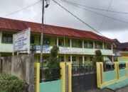 MTI Pariangan, Siswanya Berasal dari Berbagai Provinsi