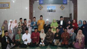 Safari ramadan Pemprov