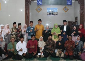 Safari ramadan Pemprov