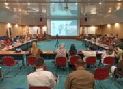 Terkait RUU Kesehatan, RSUP M. Djamil Jaring Masukan Berbagai Pihak