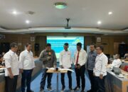 PLN UID Sumbar Gandeng Kepolisian dalam Pengawasan dan Penertiban Pemakaian Listrik Pelanggan