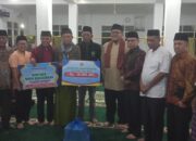 Warga Jorong Panti Nagari Rambatan Harap Perbaikan Ruas Jalan Pintas Menuju Pemukiman