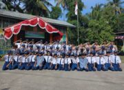 MTsS Al Fatah Padang Gratiskan Biaya Pendidikan