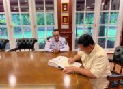 Menteri Pertahanan RI Prabowo Subianto Akan Beri Bantuan untuk RS M Ali Hanafiah