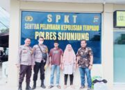 Modus Pura-Pura Belanja, Pasutri Bawa Kabur Tabung Gas 3kg