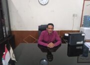 KPU Agam Usulkan Lima TPS Khusus