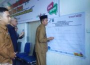 Keamanan Pangan, BPOM Padang Advokasi Pejabat Pengelola Pasaman Barat