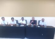 Besok Malam Puncak, Bank Nagari Tuan Rumah Undian Simpeda Nasional Berhadiah Rp3 Miliar