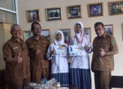 Tiga Pelajar SMAN 1 Harau Bawa Tiga Kemenangan Ajang Lomba Antar Provinsi