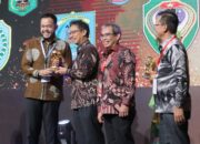 Komit Jamin Kesehatan Warga, Padang Panjang Sudah Enam Kali Berturut-turut Raih UHC