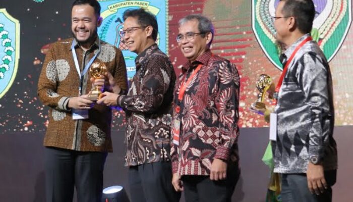 Komit Jamin Kesehatan Warga, Padang Panjang Sudah Enam Kali Berturut-turut Raih UHC