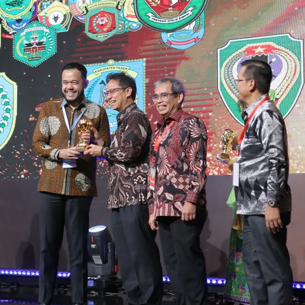 Walikota Padang Panjang