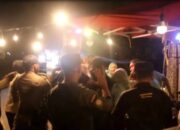 Sandra Mobil Satpol PP, Pemilik Kafe di LPC Padang Dilaporkan