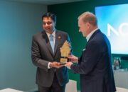 IOH dan Nokia Tandatangani MoU untuk Solusi Private Wireless