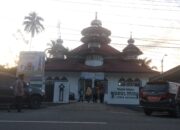 42 Masjid dan Musala Disambangi TSR Solsel