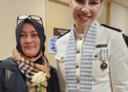 Putri Luak 50 Hadiri Sidang CSW ke-67 di Markas PBB