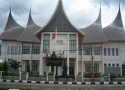 DPRD Payakumbuh Nilai, PAD Terminal Pasa Kabau Labuah Baru Kecil