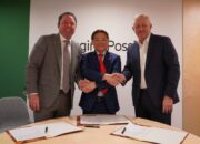 Telkomsel, Ericsson dan Qualcomm Perkuat Kolaborasi Pengembangan Peta JalanTeknologi FWA Berbasis 5G