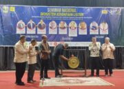 Masyarakat Kelistrikan Indonesia Sumbar Gelar Musda