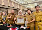 Pasbar Perkuat Sistem Perencaanan Pembangunan