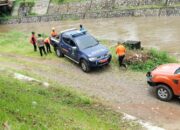 BPBD Kota Payakumbuh Pastikan Kesiapan Seluruh Personel Hadapi Masa Siaga Darurat Bencana