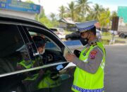 Wahhh… Lebih Dari Sejuta Kendaraan Mati Pajak