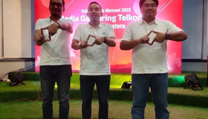 Rafi 2023, Telkomsel Pastikan Kesiapan Layanan dan Jaringan