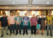 Kerja Sama dengan IKPI Unand Tingkatkan Kapasitas Perpajakan Mahasiswa