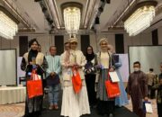 Hotel Santika Padang dan APPMI Gelar Ramadan Runway Competition and Fashion Festival 2023