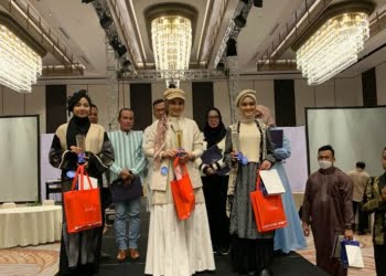 Hotel Santika Padang