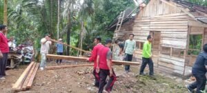 Nagari III Koto Aur Malintang Selatan