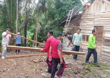 Nagari III Koto Aur Malintang Selatan