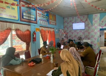 Nagari Lareh Nan Panjang