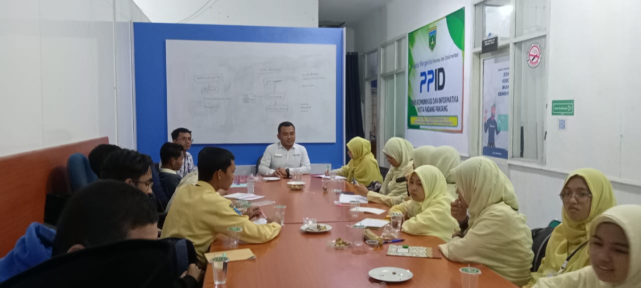 Ponpes Kauman Muhammadiyah