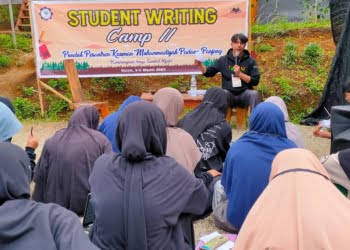 Ponpes Kauman Muhammadiyah