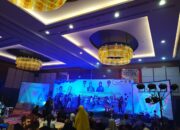 30 Pelajar dan Mahasiswa Tanah Datar Ikuti Duta GenRe