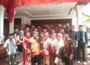 Suku Jambak Nagari Lubuk Basung, Amanahkan Penghulu Suku Pada Endra Sebagai Datuak Nan Balidah