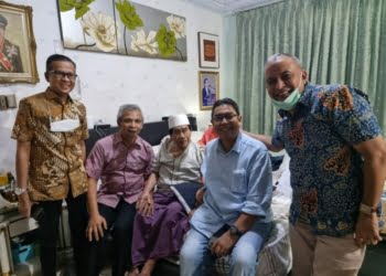 Azwar Anas Wafat, Semen Padang Kehilangan Tokoh Pembaharuan