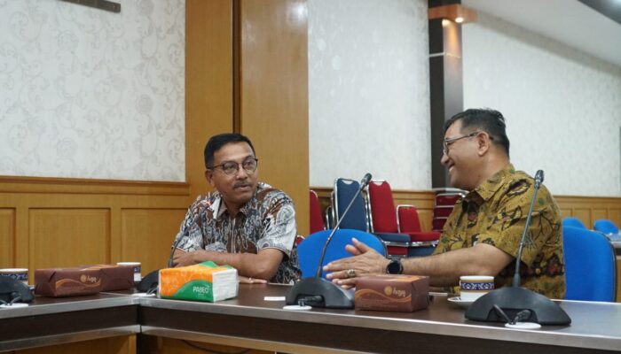 Pembangunan Jalan Sungkei-Surei, Solok Selatan Tunggu Hasil Pembahasan Final