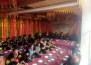 Besok Nagari Koto Tinggi Baralek Gadang, Puluhan Ninik Mamak Dilewakan