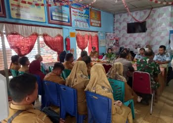 Nagari Lareh Nan Panjang