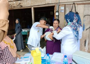 Nagari Sikucua Tengah